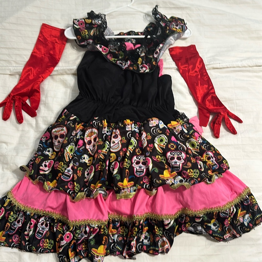 Halloween costumes
